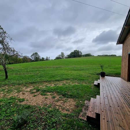 Maisonnette Chaleureuse Villeneuve-sur-Lot Dış mekan fotoğraf
