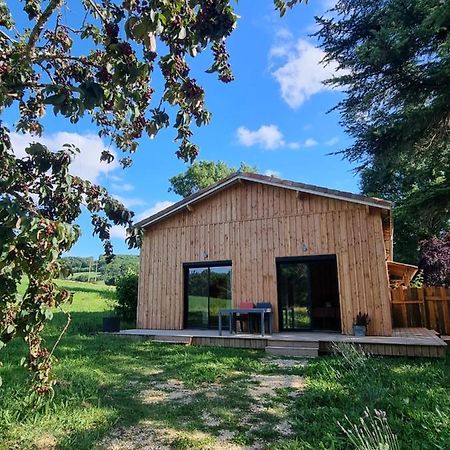 Maisonnette Chaleureuse Villeneuve-sur-Lot Dış mekan fotoğraf