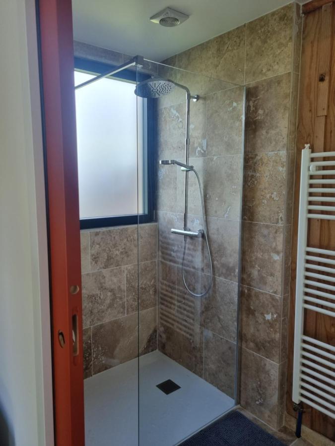 Maisonnette Chaleureuse Villeneuve-sur-Lot Dış mekan fotoğraf
